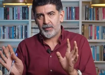 Levent Gültekin: ‘‘Saray, Kavala ve Gezi mağdurlarını bırakma hazırlığı yapıyordu’’ 